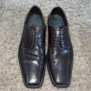 Boss Vero Cucio Loafers